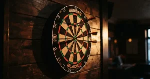 Darts wetten online in Österreich 2026 – Anbieter, Kosten & Regeln