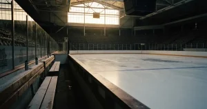 Eishockey-Wetten Online Österreich 2026: Anbieter, Quoten & Recht