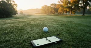 Golf Wetten Online 2026 – Anbieter, Quoten & Regeln in Österreich