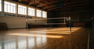 Volleyball Wetten Online 2026 – Anbieter, Quoten & Regeln in Österreich