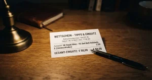 Wettanbieter Gratiswette in Österreich im Vergleich
